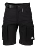 The North Face Afritstrekkingbroek zwart