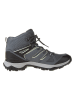 The North Face Trekkingboots "Hedgehog" in Grau