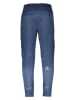 The North Face Fleece broek donkerblauw