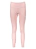 The North Face Trainingsleggings "Perf" in Rosa
