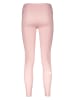 The North Face Trainingsleggings "Perf" in Rosa