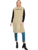 Heine Bodywarmer beige