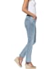 Heine Jeans - Regular fit in Hellblau