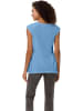 Heine Koszulka w kolorze błękitnym