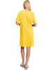 Heine Kleid in Gelb