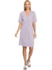 Heine Kleid in Lila