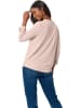 Heine Bluse in Rosa