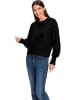 Heine Pullover in Schwarz