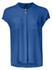 Heine Bluse in Blau