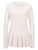 Heine Pullover in Creme