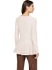 Heine Pullover in Creme