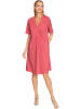 Heine Kleid in Pink