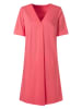 Heine Kleid in Pink