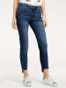 Heine Jeans in Blau
