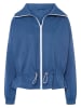 Heine Tusssenjas blauw