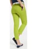 Heine Jeans-Caprihose in Limette