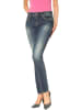 Heine Jeans - Regular fit - in Blau