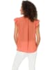 Heine Bluse in Orange