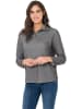 Heine Sweatshirt in Grau