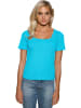 Heine Shirt turquoise