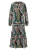 Heine Kleid in Grün