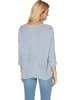 Heine Pullover in Hellblau