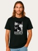 WOOOP Shirt "Reservoir Dogs" zwart