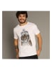 WOOOP Shirt "Siberian Tiger" wit