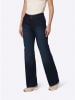 Heine Jeans - Regular fit - in Dunkelblau