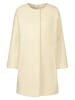 Heine Tussenmantel beige