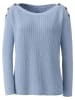Heine Trui lichtblauw