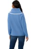 Heine Rollkragenpullover in Blau