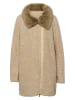 Heine Übergangsmantel in Beige