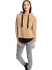 Heine Hoodie beige