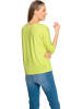 Heine Longsleeve in Limette