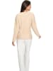 Heine Cardigan in Beige