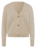 Heine Vest beige