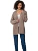 Heine Cardigan in Beige