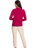 Heine Rollkragenpullover in Pink
