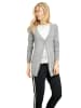 Heine Longcardigan in Grau