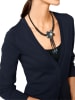 Heine Vest donkerblauw