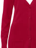 Heine Vest rood
