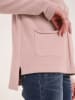 Heine Pullover in Rosa