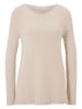 Heine Trui beige
