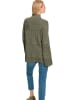 Heine Pullover in Khaki