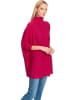 Heine Rollkragenpullover in Pink