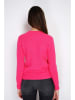 William de Faye Pullover in Pink