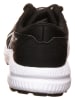 asics Laufschuhe "CONTEND 8 GS" in Schwarz