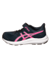 asics Hardloopschoenen "JOLT 4 PS" zwart/roze