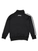 asics Sweatshirt zwart